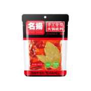 15日0点：名扬 牛油火锅底料 麻辣 400g