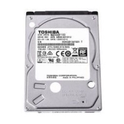 TOSHIBA 东芝 1TB 128MB 5400RPM 笔记本机械硬盘 SATA接口 轻薄型系列 (MQ04ABF100) 行动运算应用存储