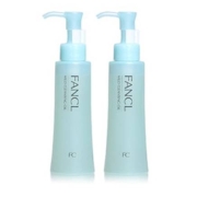 FANCL 芳珂 纳米卸妆油 120ml*2瓶