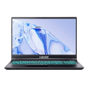 Hasee 神舟 战神 S9-TA9NP 15.6英寸游戏笔记本电脑 （i9-11900H、16GB、1T、RTX3070）7799元包邮