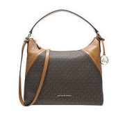 MICHAEL KORS 迈克·科尔斯 女士大号单肩手提包 30F0GXAL3B