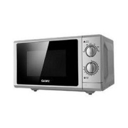 Galanz 格兰仕 P70F23P-G5(S0)家用23升微波炉 旋钮操作平板加热 精准控温 六档火力
