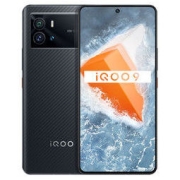 iQOO 9 5G智能手机 12GB 512GB 赛道版