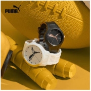 1日0点：PUMA 彪马 Reset V2 女士石英表 P1006