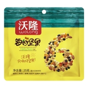 wolong 沃隆 每日坚果 B款 175g*2件
