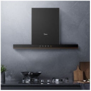 Midea 美的 CXW-268-T39P 欧式 吸油烟机