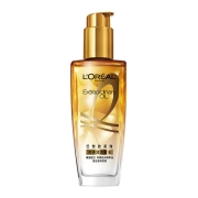 88VIP：L'OREAL PARIS 巴黎欧莱雅 护发精油小金瓶 100ml*2件
