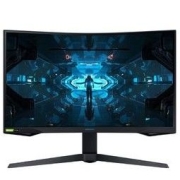 SAMSUNG 三星 31.5英寸2K 1000R超曲面 显示器（C327G75TQSC）