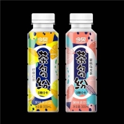 GINBAY 今贝 蜜桃乌龙茶 300ml*5瓶