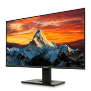 SANC 盛色 24英寸 IPS显示器 Type-C接口 65W反向充电 广色域 75Hz电脑屏幕T5 24英寸全高清