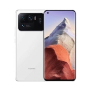 MI 小米 11 Ultra 至尊 5G 骁龙888 12GB+512GB 白色
