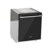 Whirlpool 惠而浦 WDH7003BC 嵌入式洗碗机 15套