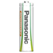 Panasonic 松下 HHR-3MRC/4B 五号充电电池 1.2V 2000mAh 4粒装