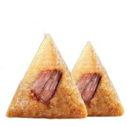 广仁居 肉粽子 140g*6个