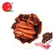 银祥 梅菜扣肉礼盒装 200g