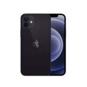 Apple 苹果 iPhone 12系列 A2404国行版 手机 128GB 黑色