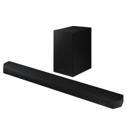 plus会员、618预售：三星SAMSUNG HW-Q600B/XZ 无线蓝牙回音壁+凑单品