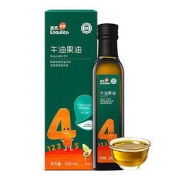 Enoulite 英氏 牛油果油 4阶 250ml