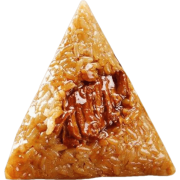 京东极速版：火宫殿 粽子鲜肉棕450g(内含7个)