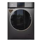 TCL G100V200-HD 洗烘一体机 10kg 星耀灰