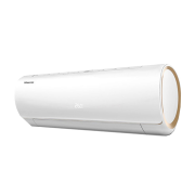 PLUS会员：Hisense 海信 KFR-33GW/EF20A1 壁挂式空调 1.5匹