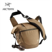 ARC'TERYX 始祖鸟 Mistral 8 城市通勤挎包 67791L058040