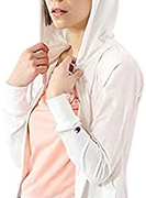 Champion 女士拉链连帽衫 CW-QS405  到手111.17元