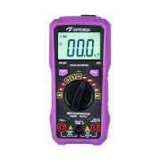 TOPFORZA 拓伏锐 DM-2201 万用表高精度 31/2位