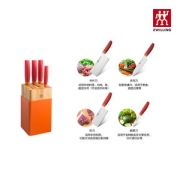 Zwilling 双立人  刀具5件套