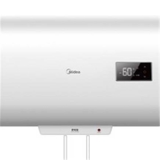 618预售：Midea 美的 Air3 扁桶电热水器 50L
