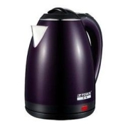 Peskoe 半球 K218-A 电水壶 1.8L 紫色