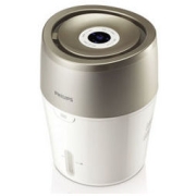 PHILIPS 飞利浦 HU4803/00 加湿器 白色 金色