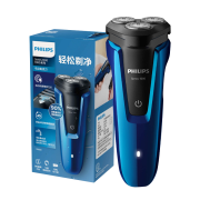 京喜：PHILIPS 飞利浦 S1050/02 电动剃须刀