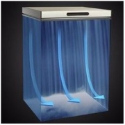 MELING 美菱 BC/BD-100DT 冰柜 100L