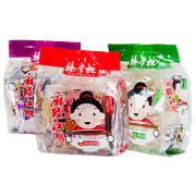 杨掌柜 麻辣江湖 酸辣粉组合装 112g*3袋