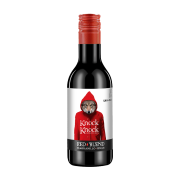 有券的上:TORRE ORIA 奥兰 奥太狼干红葡萄酒 187ml*2件