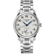 LONGINES 浪琴 名匠系列 男士自动机械手表 L2.708.4.78.6