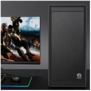 Thermaltake 曜越 启航者S5 PLUS 机箱