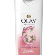 Olay 玉兰油 清新长效清凉白草莓薄荷沐浴露 89ml*24瓶装 到手约¥294.68