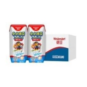 88VIP：Weidendorf 德亚 儿童高钙学生早餐奶200ml*24盒