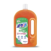 京东极速版：活力28消毒液4斤+凑单品