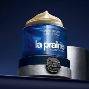 618预售：La Prairie莱珀妮 琼贵面霜 50ml