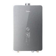 Midea 美的 JSQ30-RS5 零冷水燃气热水器 16L