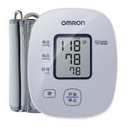 OMRON 欧姆龙 U10L 上臂式血压计