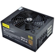 Great Wall 长城 巨龙GW-EPS1250DA 电竞版 额定1250W 金牌全模组电源