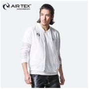 AIRTEX 亚特 夏季防晒衣 AT1A18M2129