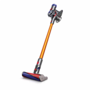 PLUS会员：dyson 戴森 V8 Absolute 无线手持吸尘器 国行 官翻版