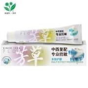芳草 水果薄荷型多效护龈牙膏 180g