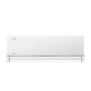 Midea 美的 风尊系列 KFR-35GW/N8MXC1 壁挂式空调 大1.5匹