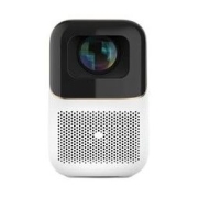小明 Q1 Pro 家用投影机 白色